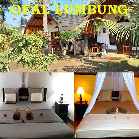 Ofal Lumbung กิลิไอร์ ภายนอก รูปภาพ