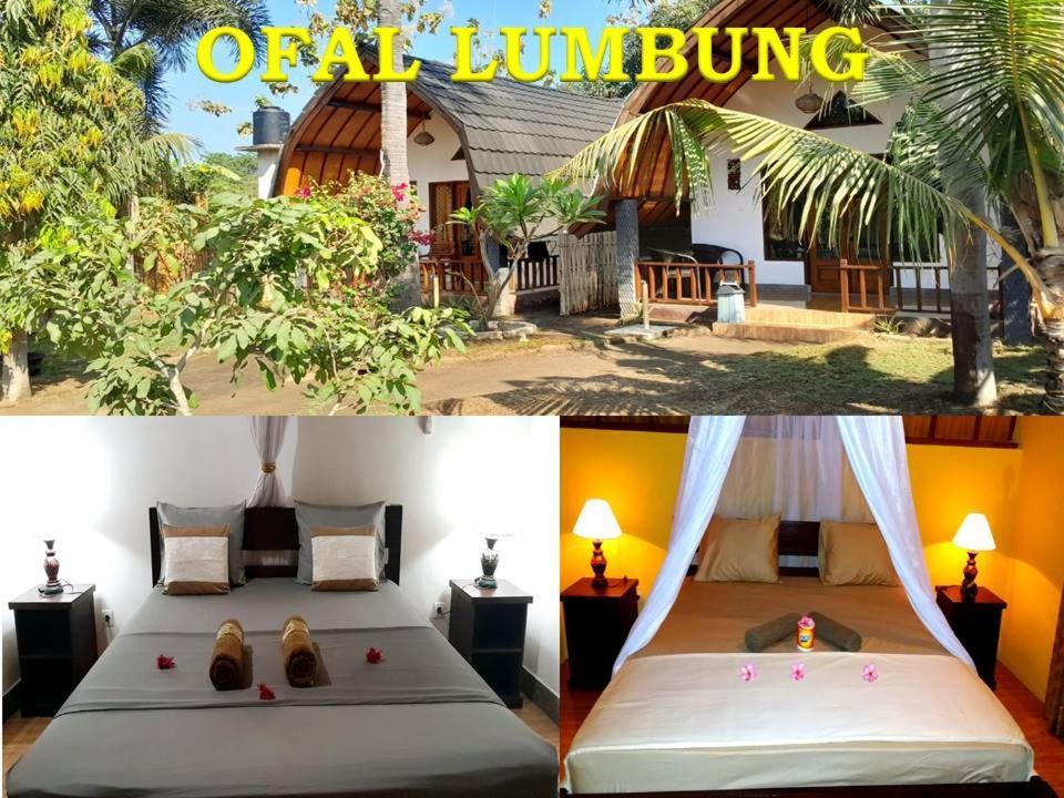 Ofal Lumbung กิลิไอร์ ภายนอก รูปภาพ