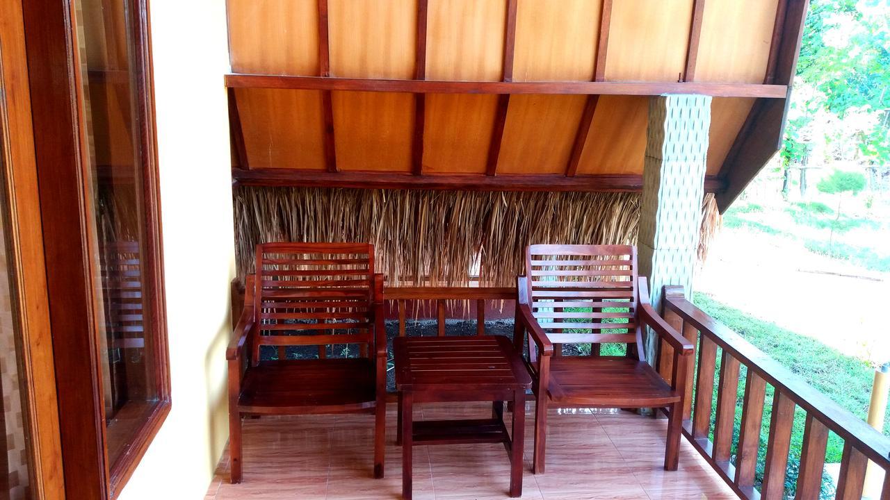 Ofal Lumbung กิลิไอร์ ภายนอก รูปภาพ