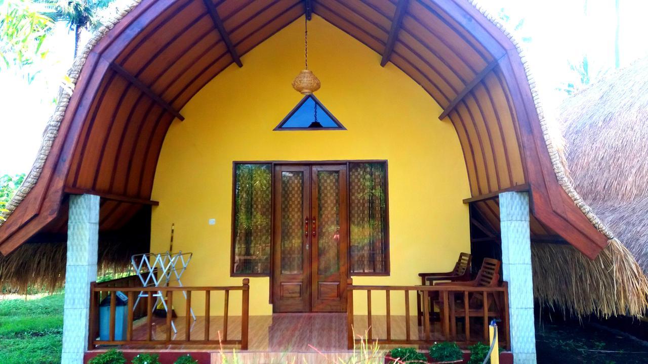 Ofal Lumbung กิลิไอร์ ภายนอก รูปภาพ