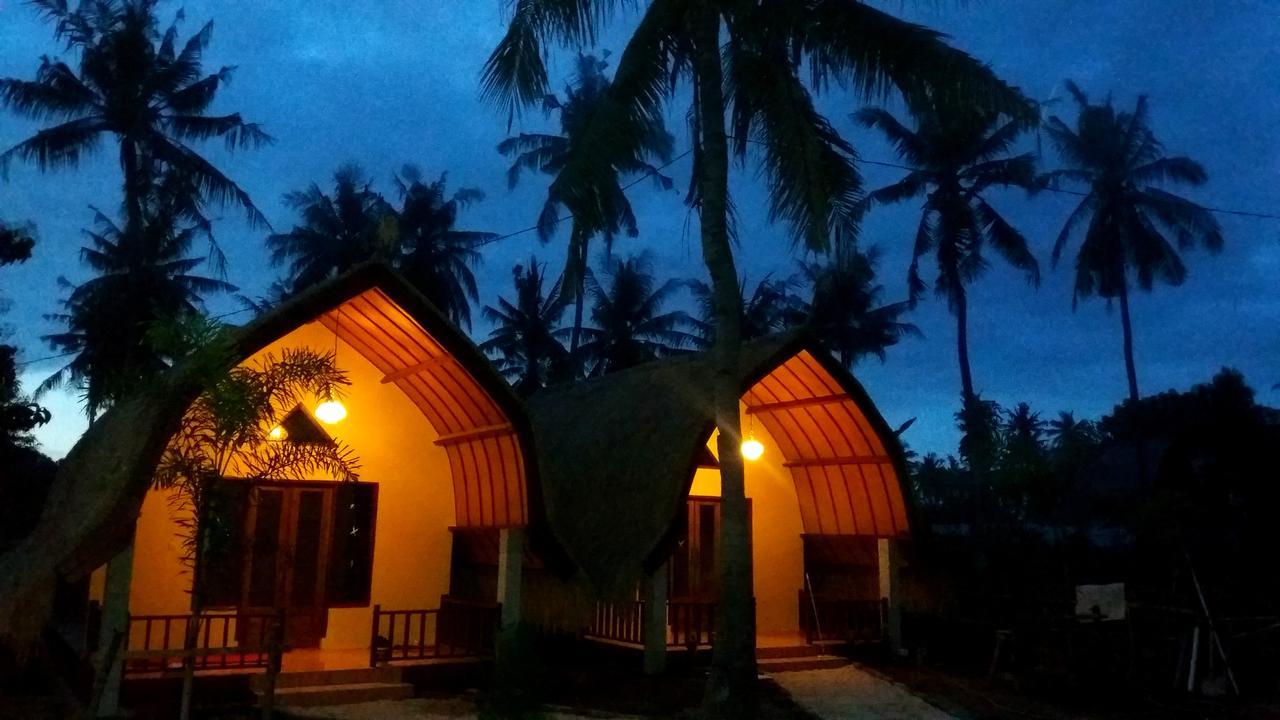 Ofal Lumbung กิลิไอร์ ภายนอก รูปภาพ