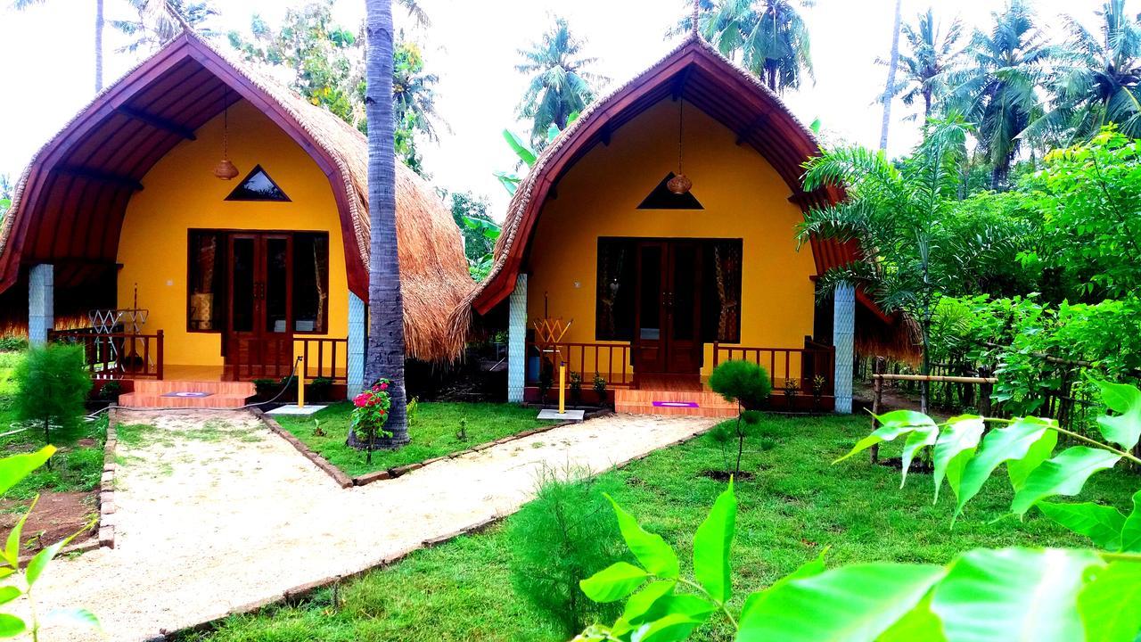 Ofal Lumbung กิลิไอร์ ภายนอก รูปภาพ