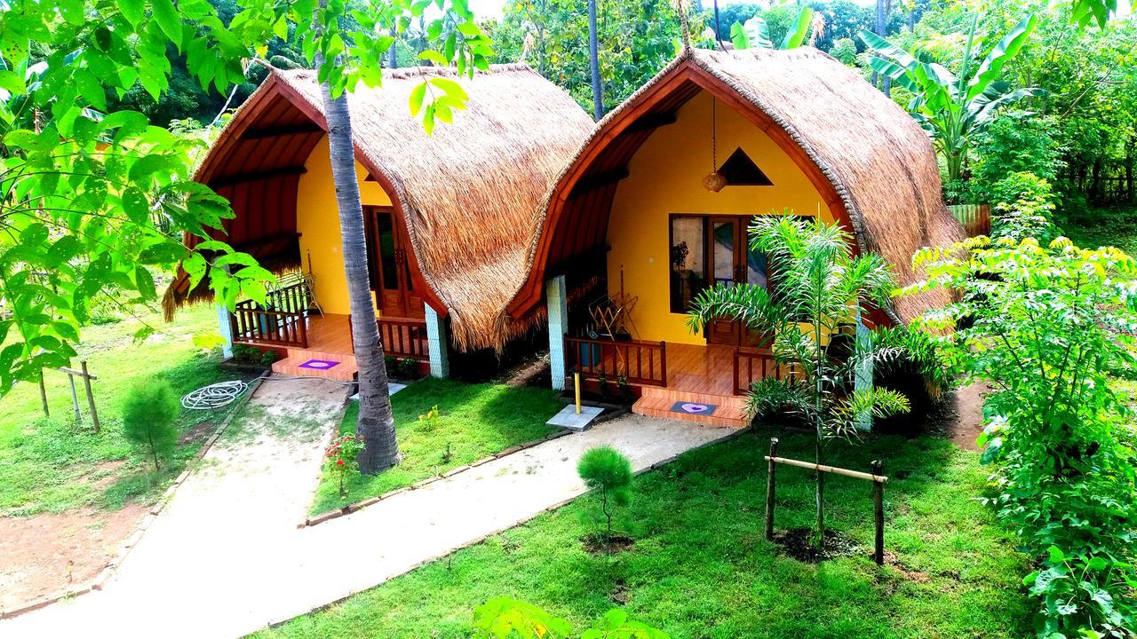Ofal Lumbung กิลิไอร์ ภายนอก รูปภาพ