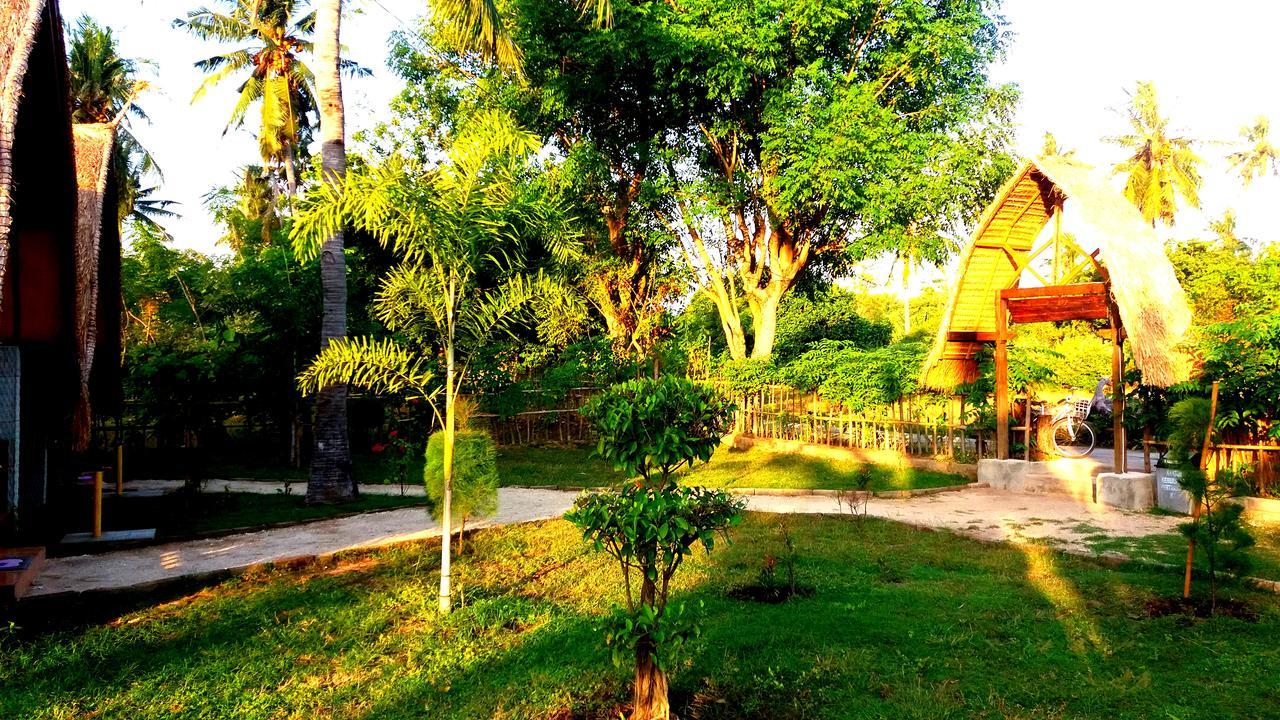 Ofal Lumbung กิลิไอร์ ภายนอก รูปภาพ