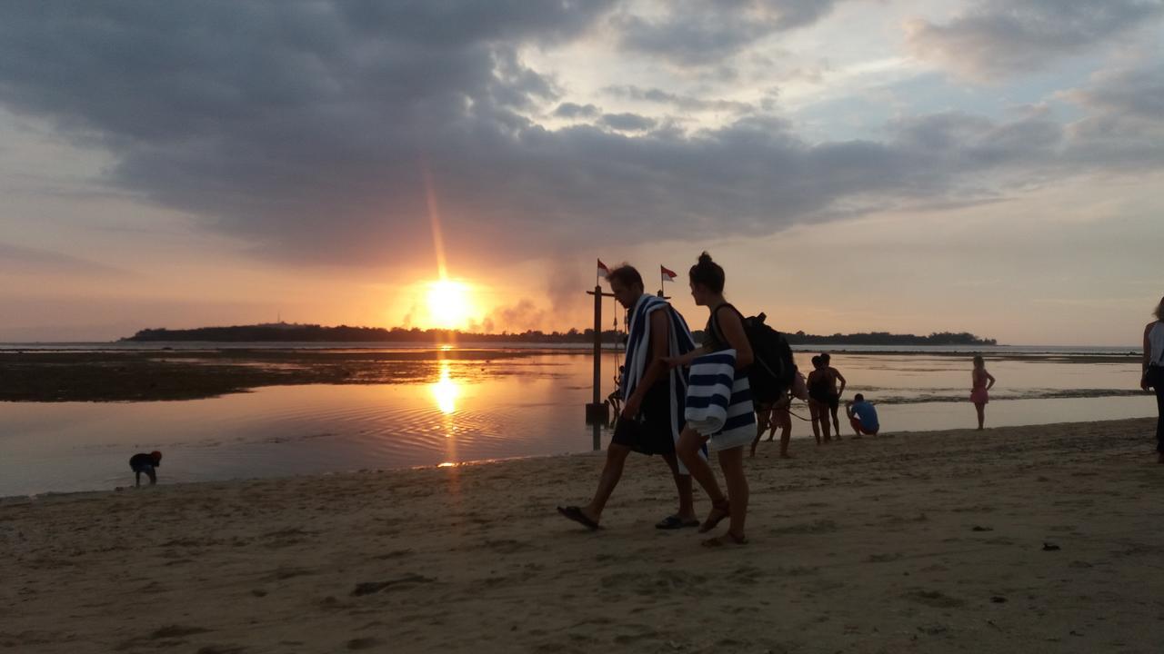 Ofal Lumbung กิลิไอร์ ภายนอก รูปภาพ