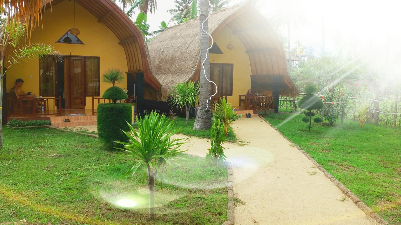 Ofal Lumbung กิลิไอร์ ภายนอก รูปภาพ