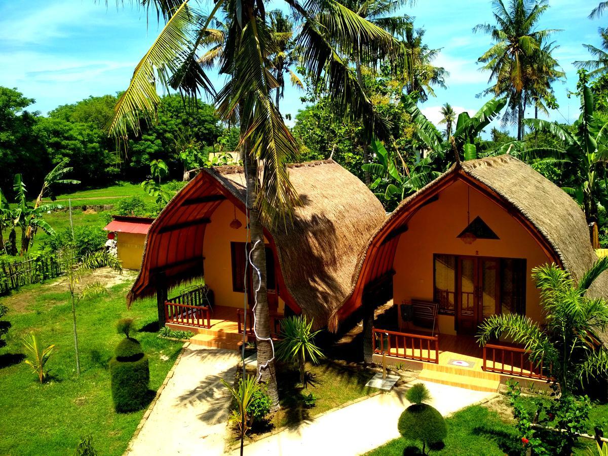 Ofal Lumbung กิลิไอร์ ภายนอก รูปภาพ