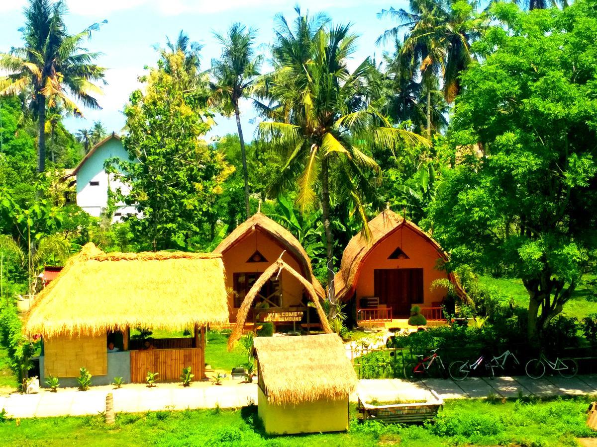 Ofal Lumbung กิลิไอร์ ภายนอก รูปภาพ