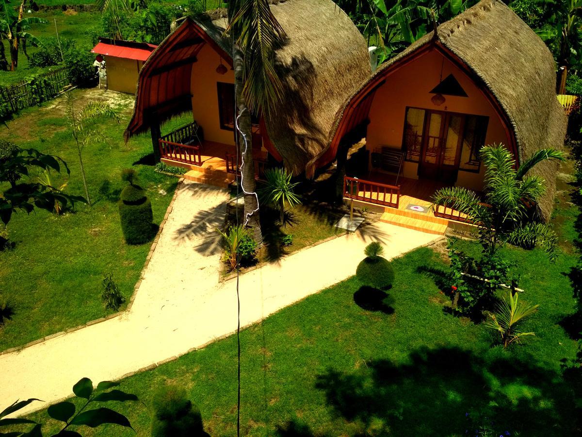 Ofal Lumbung กิลิไอร์ ภายนอก รูปภาพ