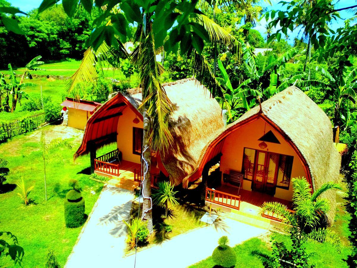 Ofal Lumbung กิลิไอร์ ภายนอก รูปภาพ