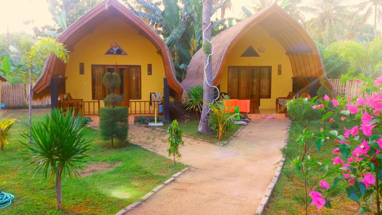 Ofal Lumbung กิลิไอร์ ภายนอก รูปภาพ