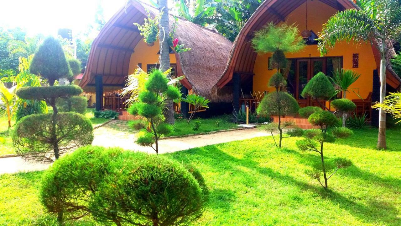 Ofal Lumbung กิลิไอร์ ภายนอก รูปภาพ
