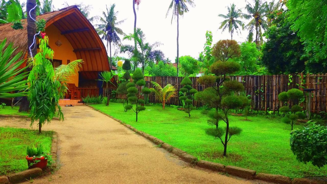 Ofal Lumbung กิลิไอร์ ภายนอก รูปภาพ