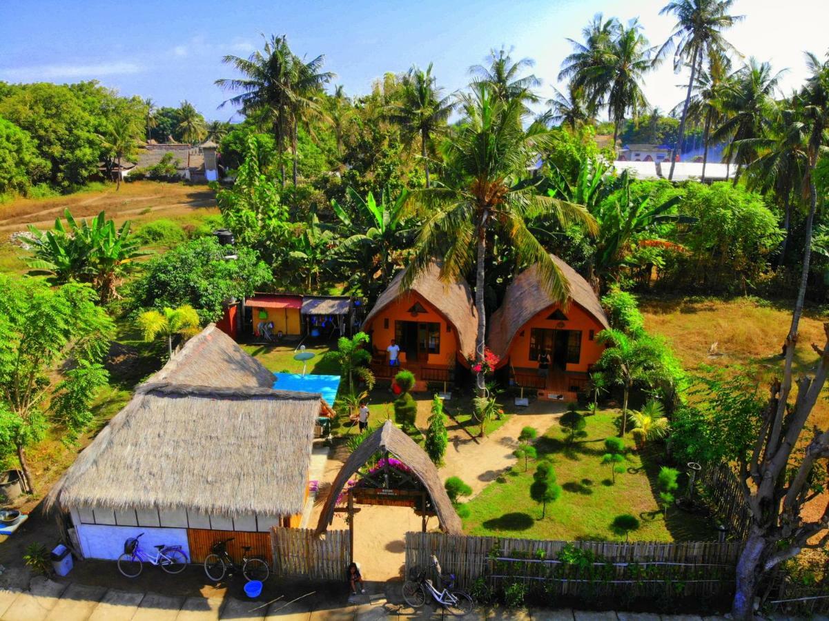 Ofal Lumbung กิลิไอร์ ภายนอก รูปภาพ